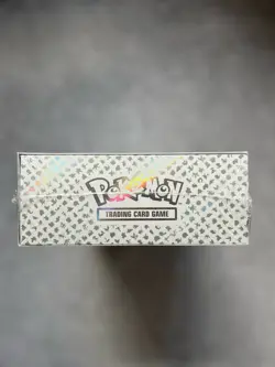 Pokemon TCG 151 Ultra-Premium Collection Box Sealed ( sealed damage ) - Image 3