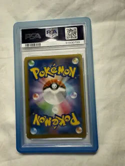 PSA 10 Charizard EX 2014 Pokemon Japanese XY Wild Blaze 1ST ED #055 M Rare - Image 2