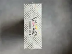 Pokemon TCG 151 Ultra-Premium Collection Box Sealed ( sealed damage ) - Image 3