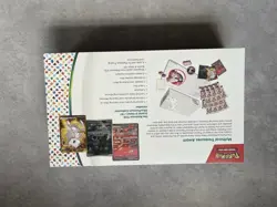 Pokemon TCG 151 Ultra-Premium Collection Box Sealed ( sealed damage ) - Image 5
