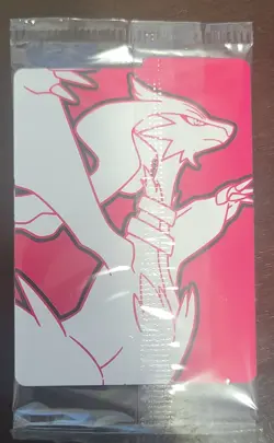 Pokemon White Flare ETB EMPTY -Promo, 150 COMMONS & 50 HOLO/REVERSE *NO PACKS* - Image 3