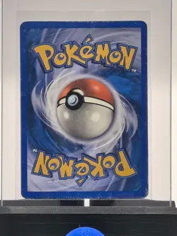 2002 Pokemon TCG Expedition Base Set Kingler Non-Holo Rare 50/165 E-Reader MP - Image 4