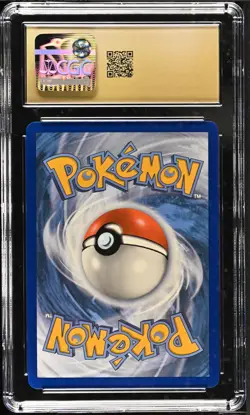 2021 Pokemon BSP V Strikers Tins Tyranitar V SWSH109 CGC 10 Pristine - Image 2