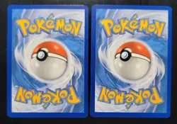 (2) - Pokemon TCG Pal Pad Scarlet & Violet Base Set 182/198 Common - Image 2