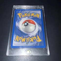Pokemon TCG Squirtle Base Set 2 93/130 Regular LP. - Image 2