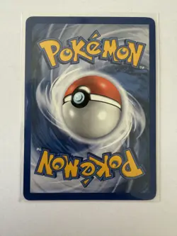 Pokemon TCG Ivysaur Base Set 30/102 Regular Uncommon Non Holo - - Image 2