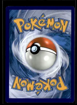2015 XY Series - Primal Clash - Reverse Holo Mudkip Common #5 - Image 2