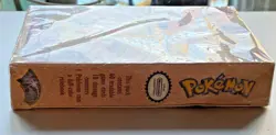 POKEMON LOCKDOWN Theme Deck **FACTORY SEALED** 1999 BRAND NEW 742818060776 - Image 3