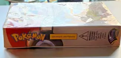POKEMON LOCKDOWN Theme Deck **FACTORY SEALED** 1999 BRAND NEW 742818060776 - Image 4