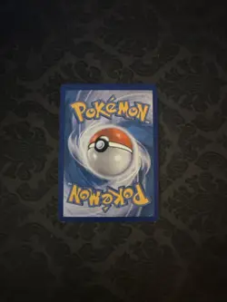 Machamp XY13 Furious Fists Prerelease Black Star Promo Pokemon TCG - Image 2