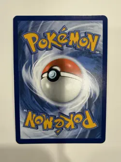 Pokemon TCG Psyduck MEP 007 Mega Evolution Blister Promo - Image 2