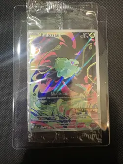 Pokemon Sealed Promo Lot (17 Total) - Image 1