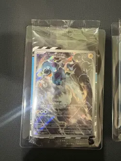 Pokemon Sealed Promo Lot (17 Total) - Image 4
