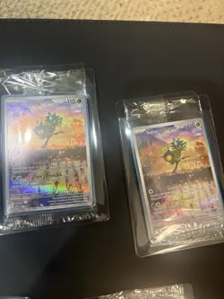 Pokemon Sealed Promo Lot (17 Total) - Image 5