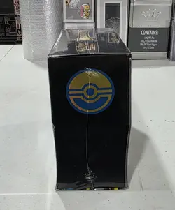 Pokemon TCG Mega Evolution Elite Trainer Box Lucario ETB In Hand Ready to Ship - Image 2