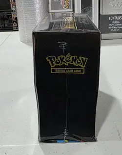Pokemon TCG Mega Evolution Elite Trainer Box Lucario ETB In Hand Ready to Ship - Image 5