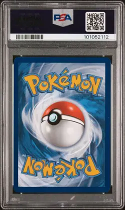 PSA 10 Pikachu COSMOS 151 Holo 025/165 Costco 5 Pack Mini Tins Pokemon 151 - Image 2
