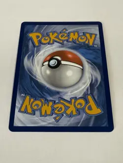 Pokemon TCG Team Rockets Mewtwo EX 213/182 Full Art Destined Rivals English - Image 2