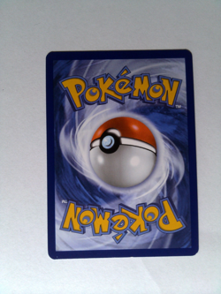 Pokemon Drifblim 006 Mega Evolution Promo - Image 2