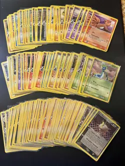 MASSIVE 150+ Delta Species - 2006 Pokemon Lot - Vintage - See photos! - Image 1