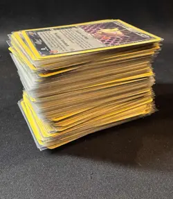 MASSIVE 150+ Delta Species - 2006 Pokemon Lot - Vintage - See photos! - Image 2