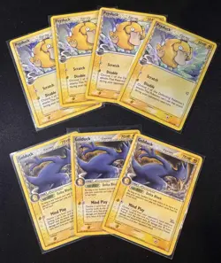 MASSIVE 150+ Delta Species - 2006 Pokemon Lot - Vintage - See photos! - Image 5
