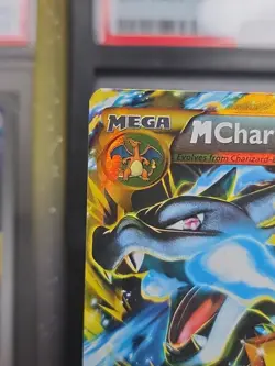 M Charizard EX - 108/106 - Flashfire Secret Rare - NM/LP - Pokemon - Read Desc. - Image 2
