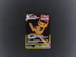 Pokemon TCG Mew VMAX Lost Origin Trainer Gallery TG30/TG30 Holo Ultra Rare - Image 1