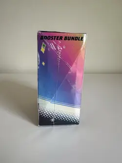 Pokemon TCG Prismatic Evolutions Booster Bundle (6 packs) Sealed | See Photos - Image 2