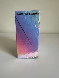 Pokemon TCG Prismatic Evolutions Booster Bundle (6 packs) Sealed | See Photos - Image 4