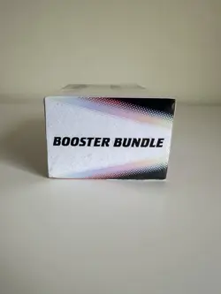 Pokemon TCG Prismatic Evolutions Booster Bundle (6 packs) Sealed | See Photos - Image 5