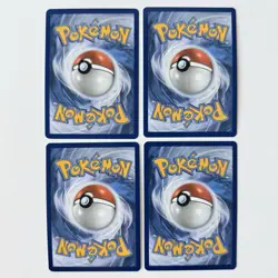 Brave Bangle 080/086 Uncommon SV: Pokemon White Flare Playset x4 (Reverse Holo) - Image 2