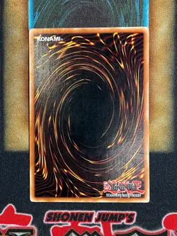 Yugioh Enervating Mist SOD-EN053 Ultimate Rare MP - Image 2