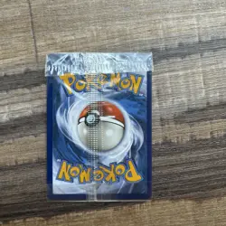 Charmander SVP 044 Scarlet & Violet Promo Cards Holo Sealed Obsidian Flames ETB - Image 2
