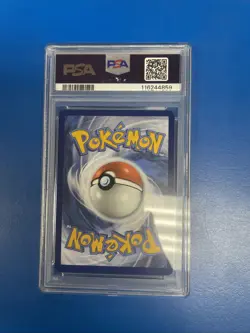 Charizard ex 161 Sv: Scarlet & Violet Promo Cards Holo Super Prem Coll Gem MT 10 - Image 2
