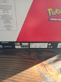 Costco Pokemon Prismatic Evolutions. 8 MiniTins with Promo Cards - Sealed - Image 3