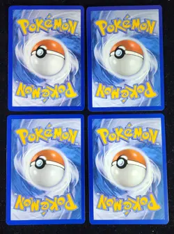 Slowking 058/142 x4 - 4x Playset - Pokemon S&V Stellar Crown - 4 Card Set - Image 2
