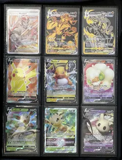 Pokemon Brilliant Stars Trainer Gallery Complete Set TG01-TG30 + 6 BONUS CARDS - Image 4
