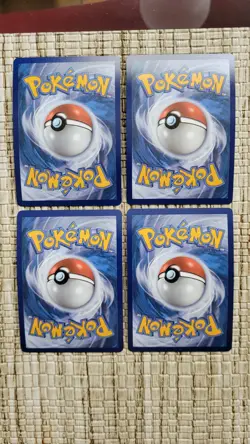 Greninja V-UNION [Set of 4] SWSH: Sword & Shield Promo Cards Holo - Image 2