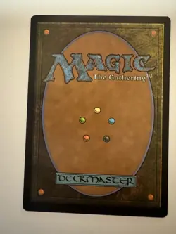 Springheart Nantuko Borderless MTG Magic The Gathering Modern Horizons 3 NM - Image 2