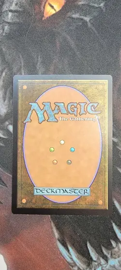 Vampiric Tutor (CMR) - NM - MtG - Image 2
