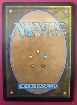 MTG - The One Ring - Borderless Foil - The Lord of the Rings 451 - Image 2