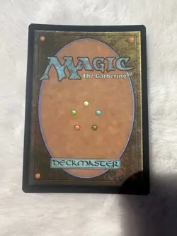 MTG Magic 1x Brotherhood Regalia FOIL (M/NM) Universes Beyond Assassin's Creed - Image 3