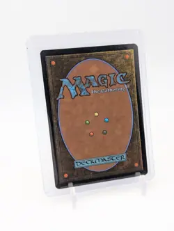 MTG - Opposition Agent - Borderless Mythic #19 Marvel Universe Eternal Legal NM - Image 2