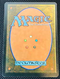 Illusions of Grandeur Magic The Gathering MTG 1995 Vintage Vtg 🔥🐉 - Image 2