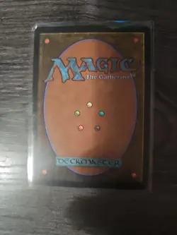 Ororo Borealis - Manamorphose (Rainbow Foil) Secret Lair Drop Foil - Image 2