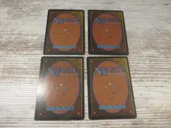 4x Counterspell - Ice Age - EX - English - OOP MTG - Image 5
