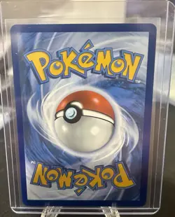 Team Rocket's Mewtwo ex 240/182 Destined Rivals Pokemon Gold Hyper Rare - Image 2