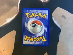 Porygon Team Rocket 48/82 Pokemon Card Moderately Played Raw - Image 2