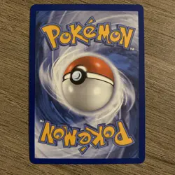 Pokemon SHUCKLE 136/132 - Mega Evolution - ILLUSTRATION RARE - MINT - Image 2